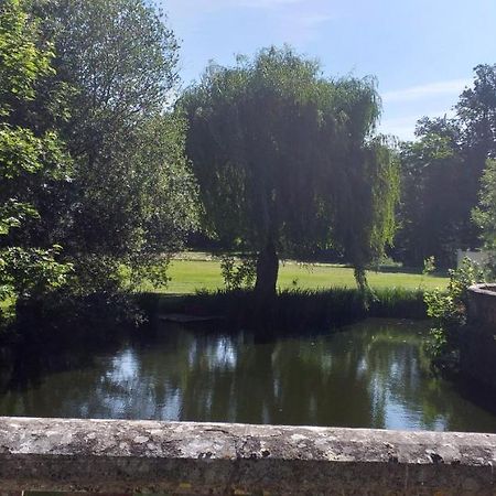 Chateau De Rocheux Freteval ภายนอก รูปภาพ